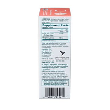 Neuriva® Original Brain Performance, 30 Count freeshipping - TVN Wholesale